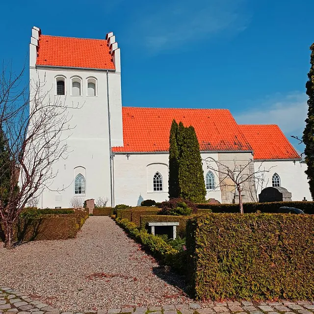 Greve kirke