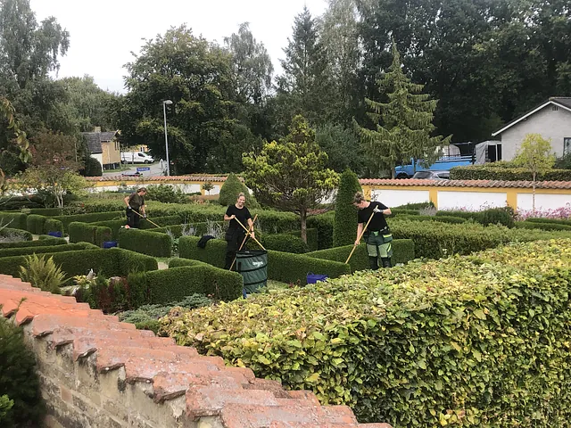 Havdrup kirkegård