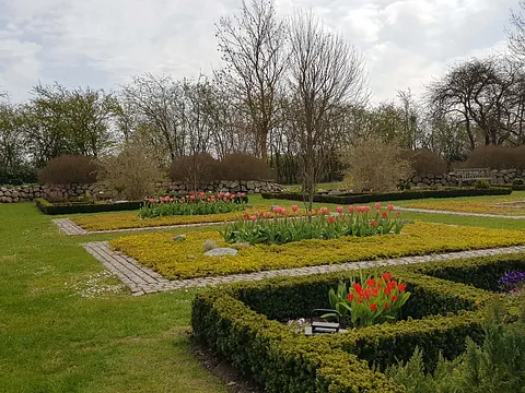 Solrød annekskirkegård